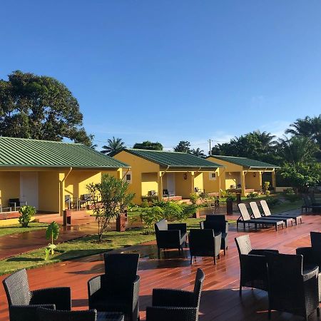 Hotel Quinta Santa Rita - Principe Esterno foto