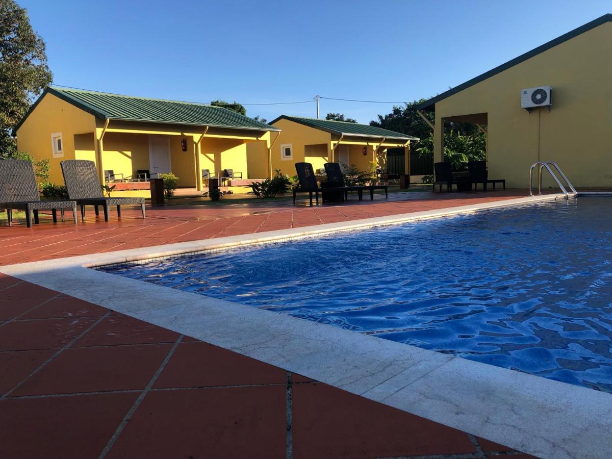 Hotel Quinta Santa Rita - Principe Esterno foto