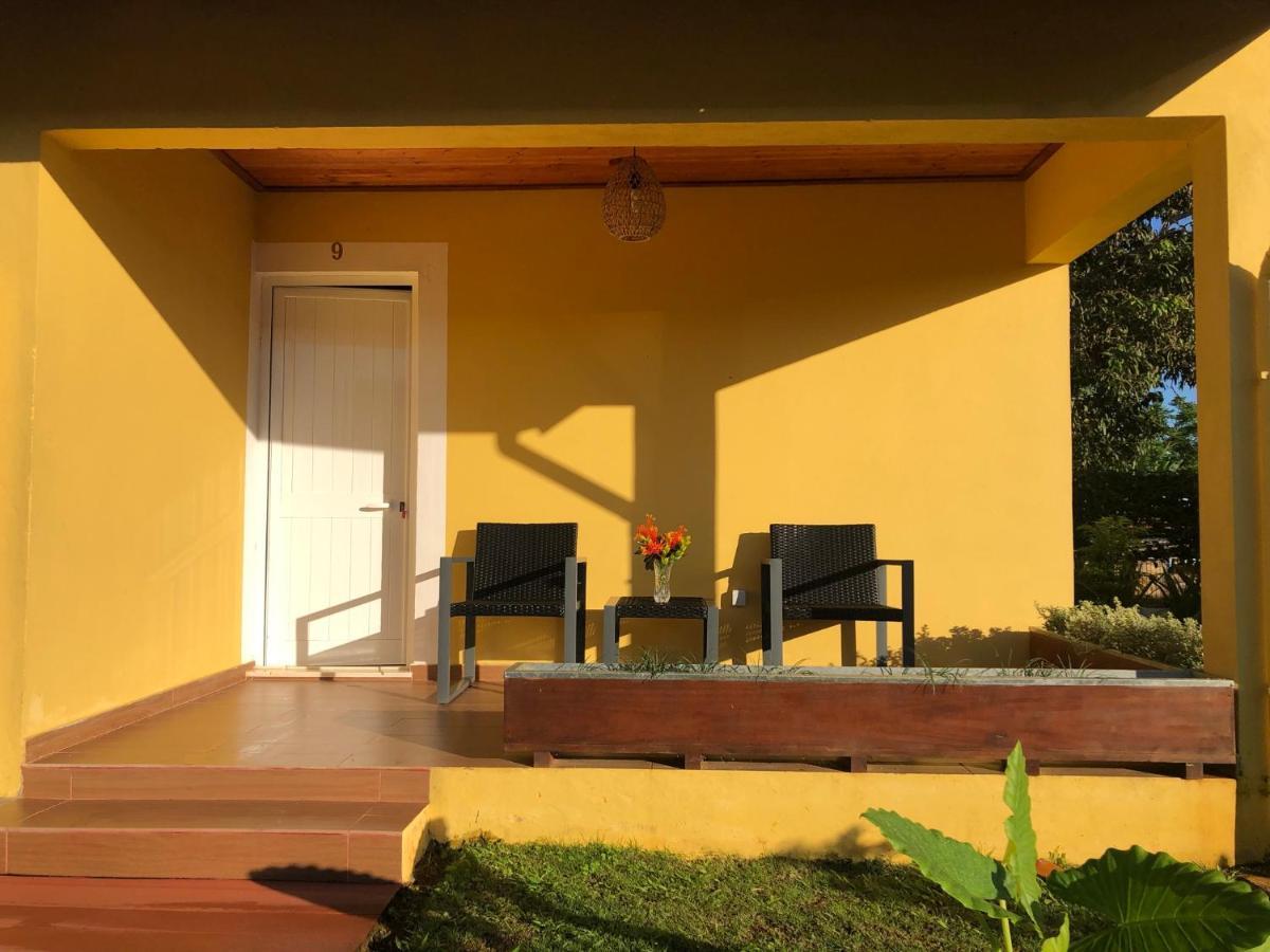 Hotel Quinta Santa Rita - Principe Esterno foto