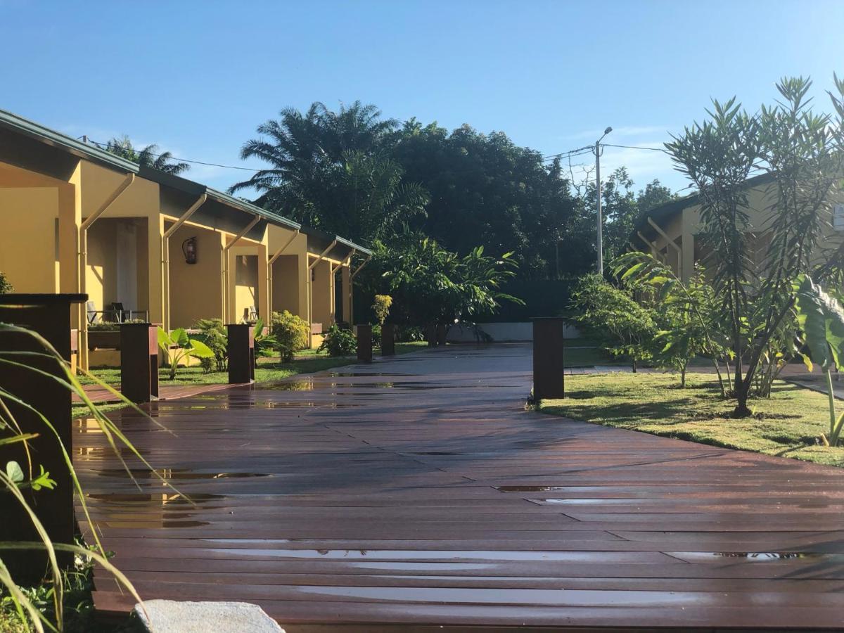 Hotel Quinta Santa Rita - Principe Esterno foto