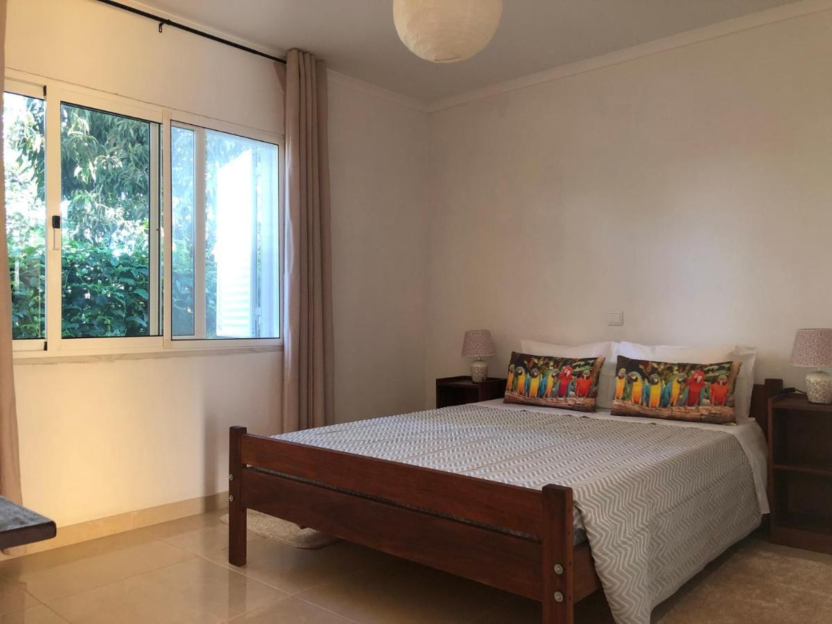 Hotel Quinta Santa Rita - Principe Esterno foto