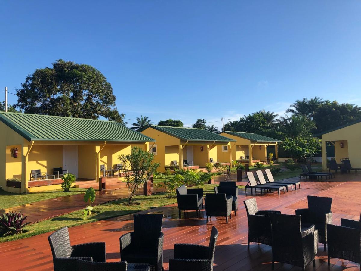 Hotel Quinta Santa Rita - Principe Esterno foto