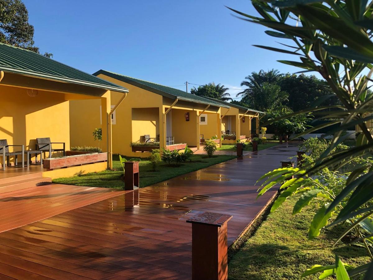 Hotel Quinta Santa Rita - Principe Esterno foto