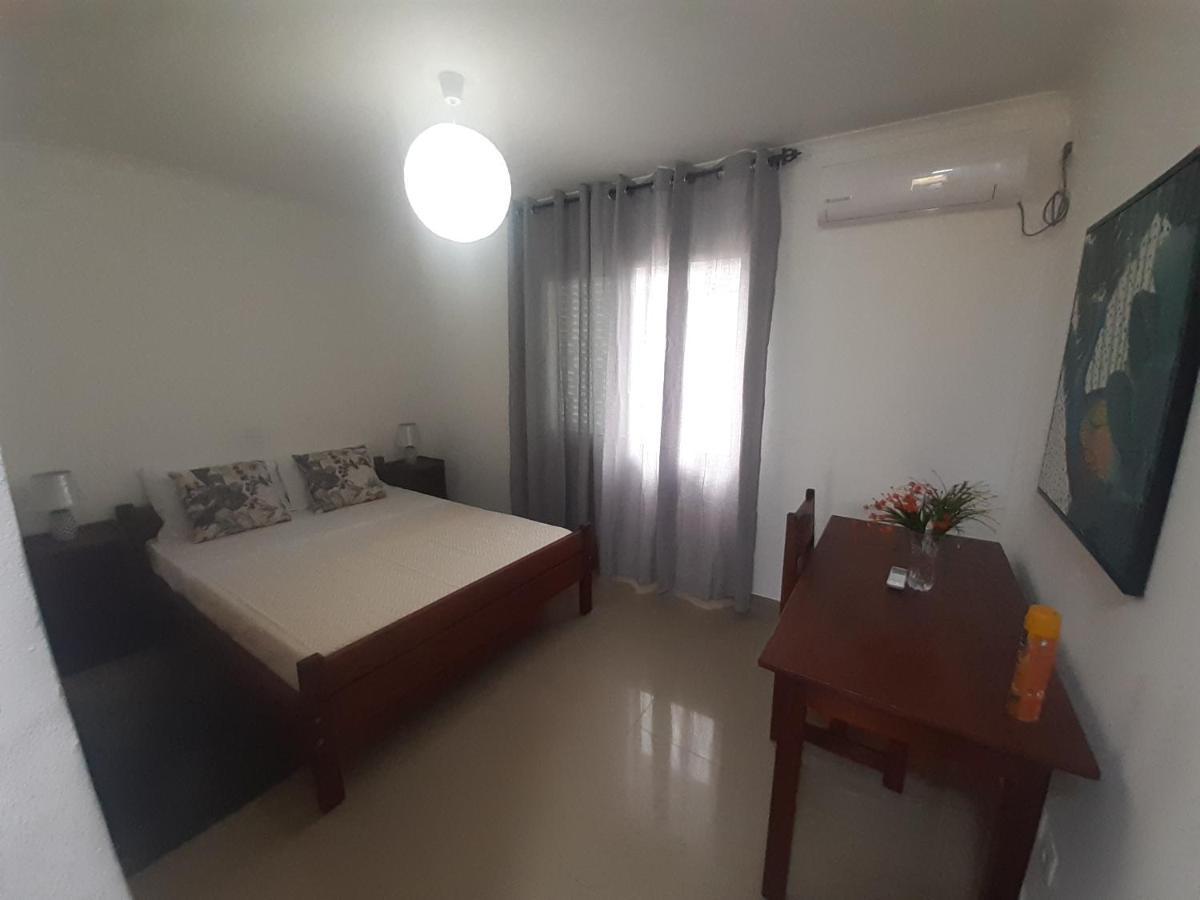 Hotel Quinta Santa Rita - Principe Esterno foto
