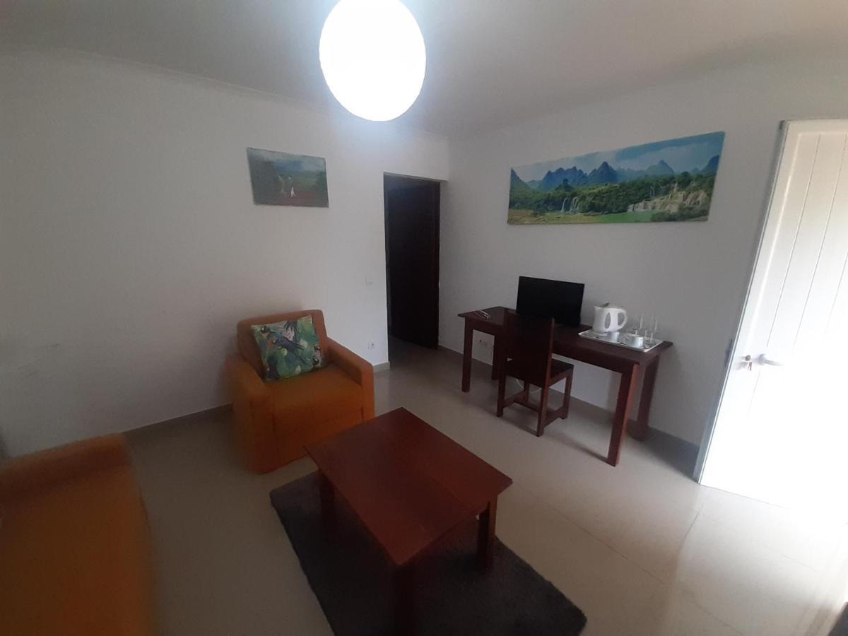 Hotel Quinta Santa Rita - Principe Esterno foto